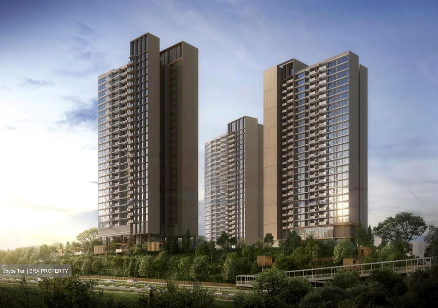 Nava Grove (D21), Condominium #454155251